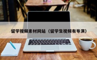 迁安市留学视频素材网站（留学生视频有导演）